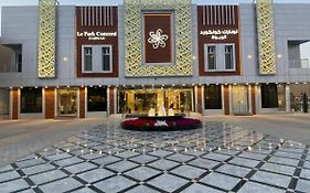 لو بارك كونكورد الربوة الرياض